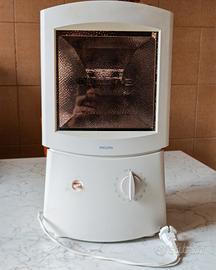 Lampada abbronzante Philips HB404