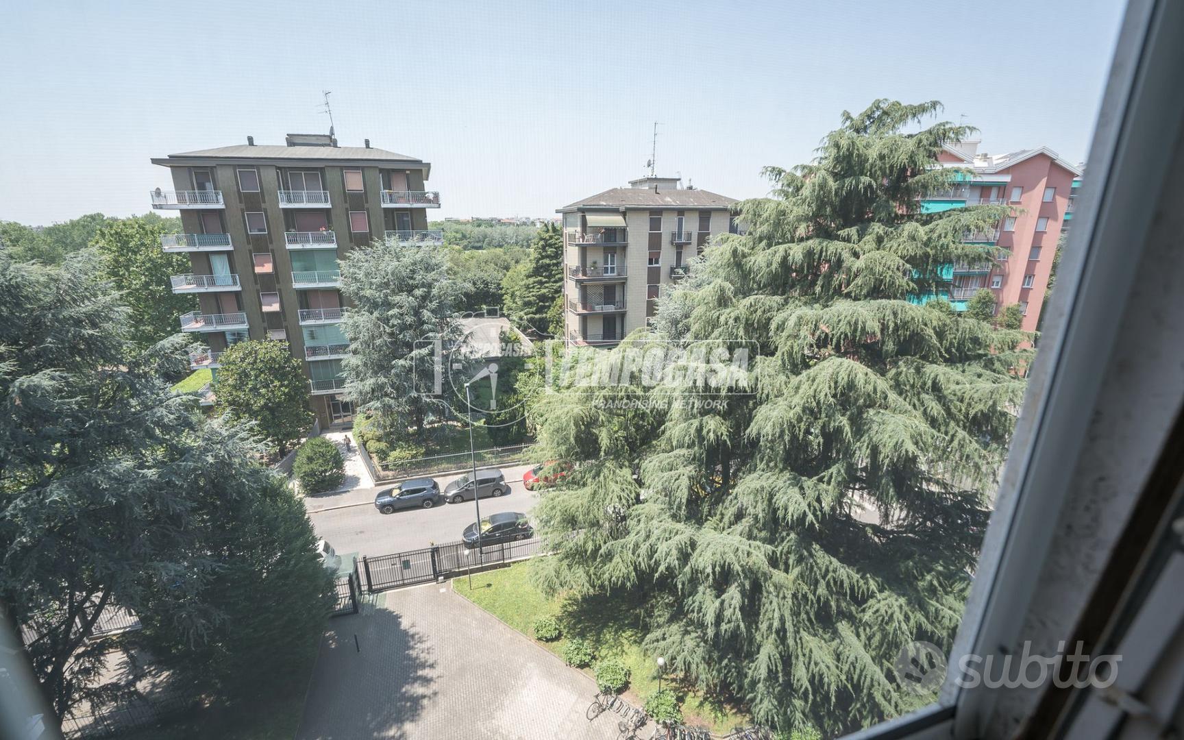 Appartamento – Milano, Niguarda - Cà Granda, Municipio 9 - Vista 3