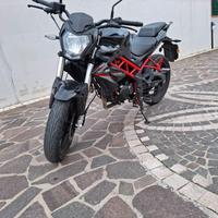 Benelli BN 125 - 2021