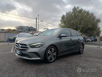 Mercedes-benz B 200 d Automatic Premium