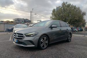 Mercedes-benz B 200 d Automatic Premium