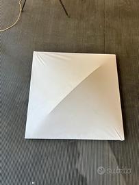 Lampada da parete sirrah design takahama