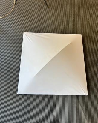Lampada da parete sirrah design takahama
