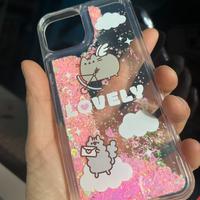 Custodia iphone 13/14