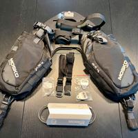 Mosko Moto Reckless 10