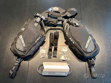 Mosko Moto Reckless 10