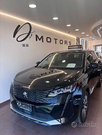 PEUGEOT 3008 ALLURE PACK