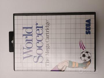 videogiochi per sega master system 