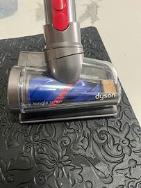 Mini Turbo Dyson 12 slim Nuovo