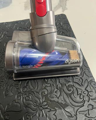 Mini Turbo Dyson 12 slim Nuovo