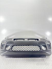 Paraurti Anteriore Inferiore Jeep Renegade BU 2020