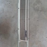 Griglia anteriore fiat 127 1050cl