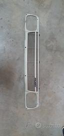 Griglia anteriore fiat 127 1050cl