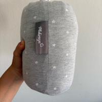 Fascia elastica babywearing portare bambini