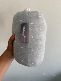Fascia elastica babywearing portare bambini