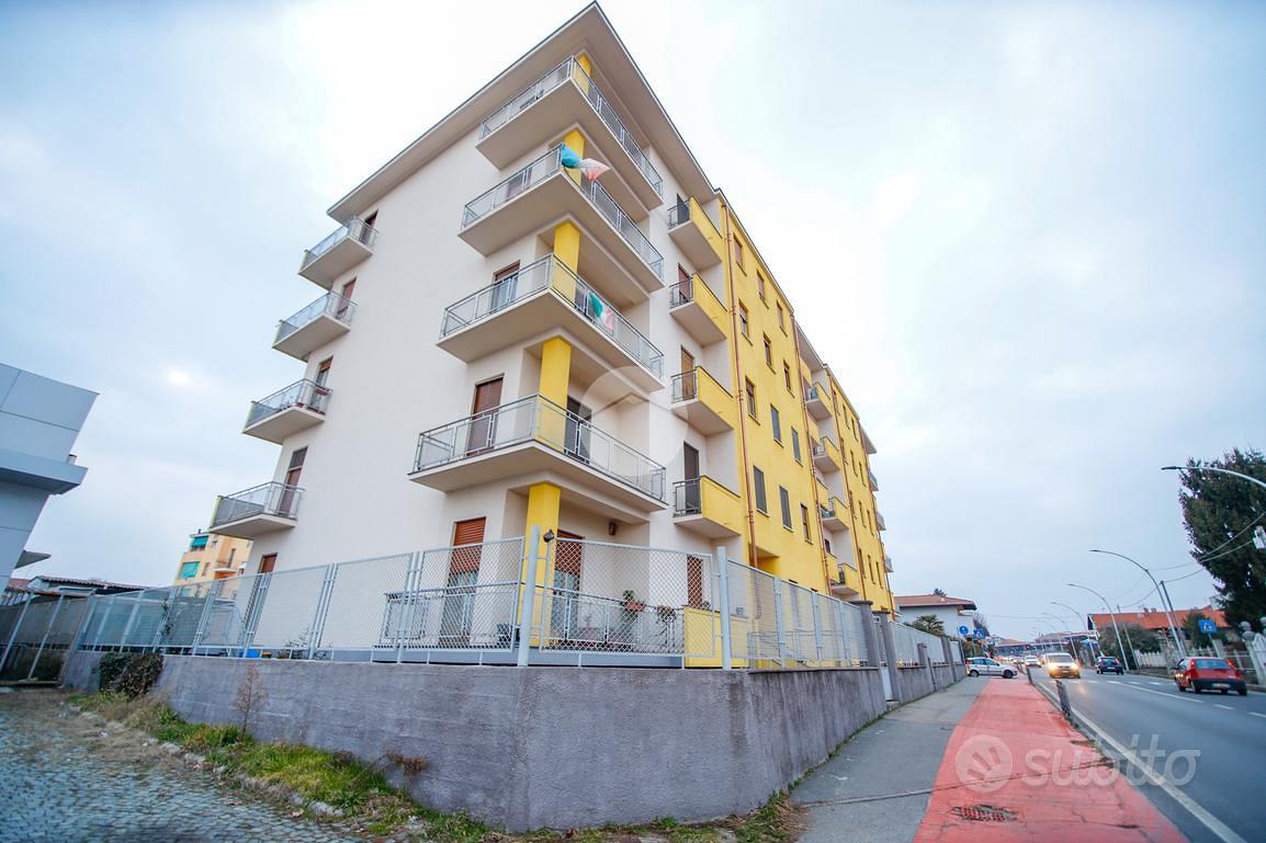 Appartamento – Rivarolo Canavese, Pasquaro - Altro