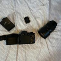 Nikon d5200, prezzo trattabile