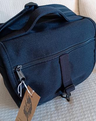 Borsa fotografica Safrotto nuova (simil Domke F-3)