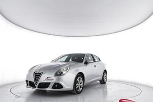 ALFA ROMEO Giulietta 1.6 JTDm-2 Distinctive - PE