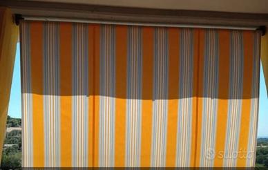 Tendea da sole TEMPOTEST PARÁ