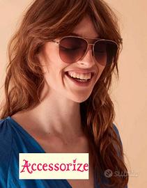 Accessorize occhiali da sole Aviator