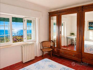 Casa Fronte mare : accesso diretto