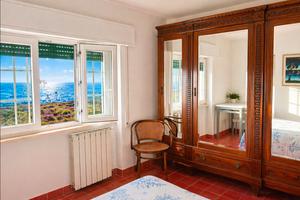 Casa Fronte mare : accesso diretto