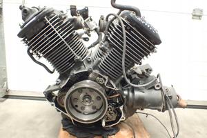 Motore Yamaha BT 1100 Bulldog 34611 km