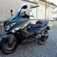 Yamaha T Max - 2009