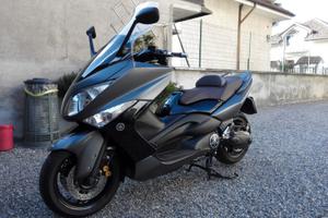 Yamaha T Max - 2009