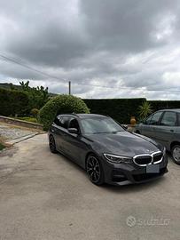 Bmw 330d