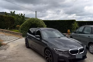 Bmw 330d