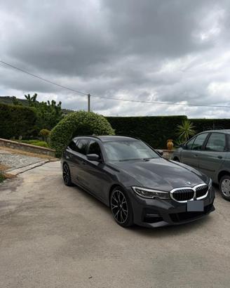 Bmw 330d