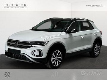 Volkswagen T-Roc 1.0 tsi style 115cv