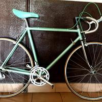 Bici Vintage Bianchi anni 80 