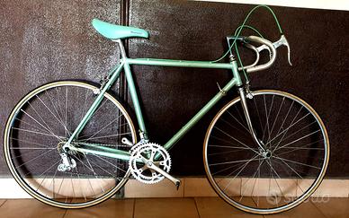 Bici Vintage Bianchi anni 80 