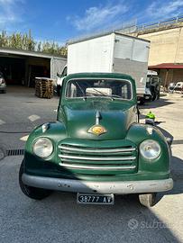 500C Belvedere