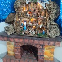 Presepe Napoletano 