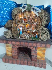 Presepe Napoletano 