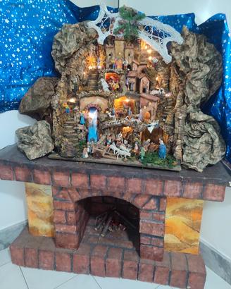 Presepe Napoletano 