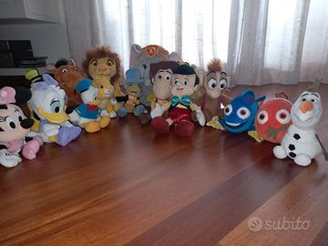 Peluche Disney