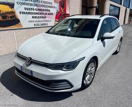 VOLKSWAGEN Golf Variant 1.0 eTSI EVO DSG Life IVA