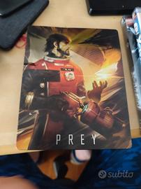 Prey Steelbook Edition - Xbox One (Molto Usato)