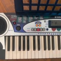 YAMAHA PSR 160 ( 29 tasti )