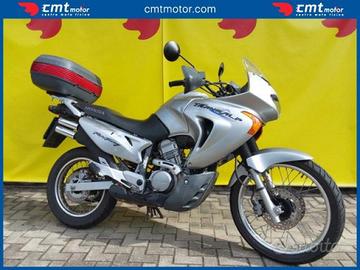 HONDA Transalp XL 650V Finanziabile - Grigio scu