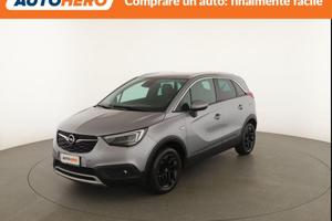 OPEL Crossland X 1.2 Turbo 12V 130 CV Start&Stop