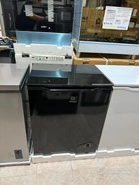 Pozzetto 150l nero staylux nuovo