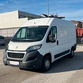 PEUGEOT BOXER l2 h2 2019 EURO6