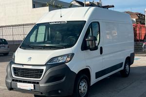 PEUGEOT BOXER l2 h2 2019 EURO6