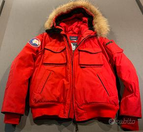 Giubbotto bomber da uomo marca Museum